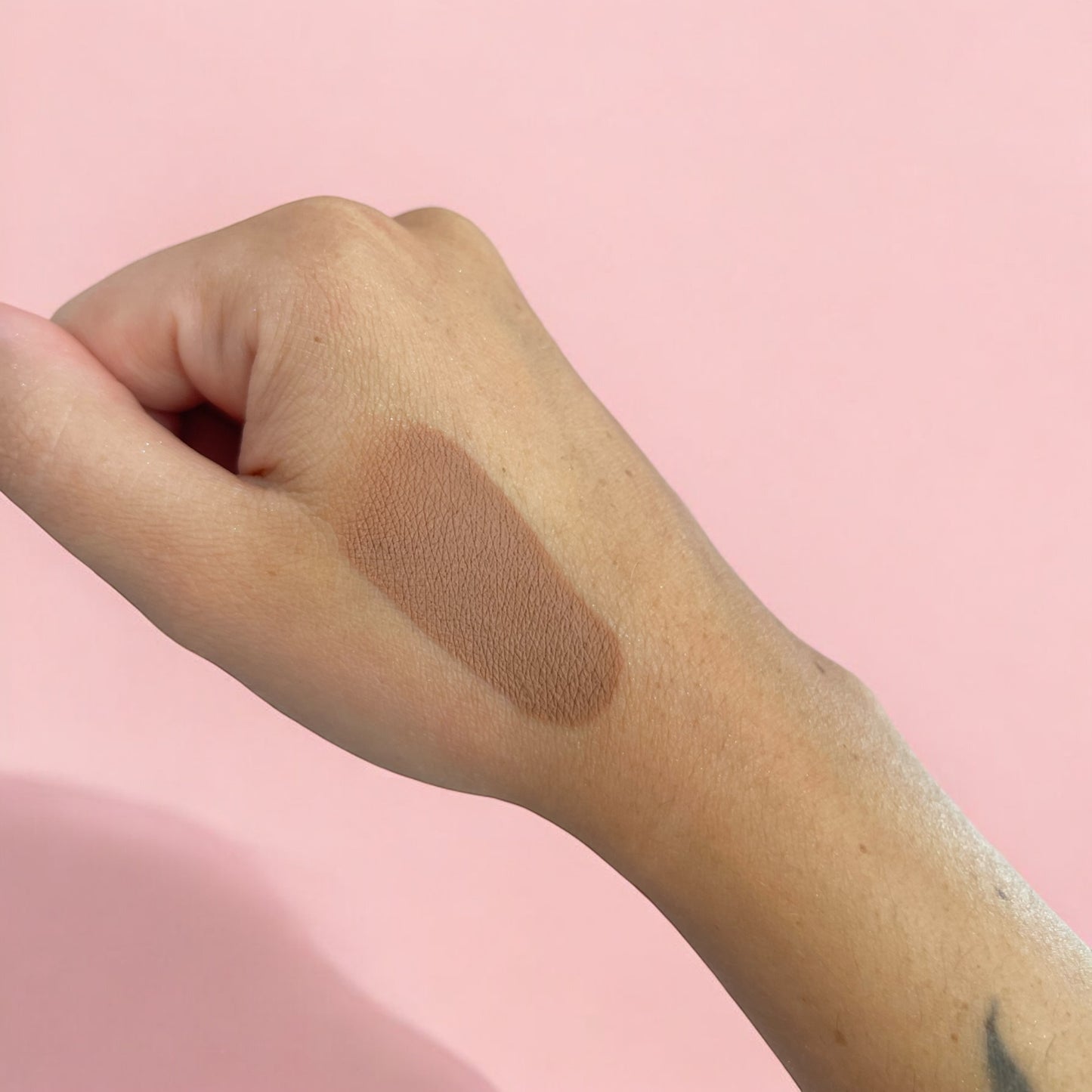 Bronzer stick